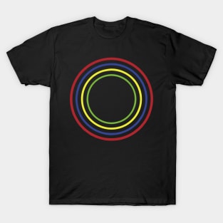 Block party T-Shirt